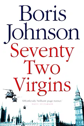 Seventy-Two Virgins poster