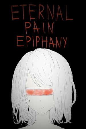 Eternal Pain: Epiphany poster