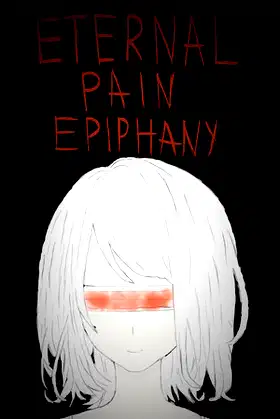 Eternal Pain: Epiphany poster