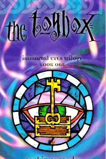 Toybox (Immortal Eyes Trilogy, Book 1) poster