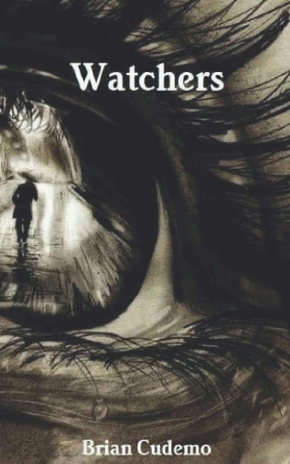 Watchers poster