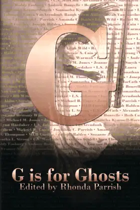 G is for Ghosts (Alphabet Anthologies) poster