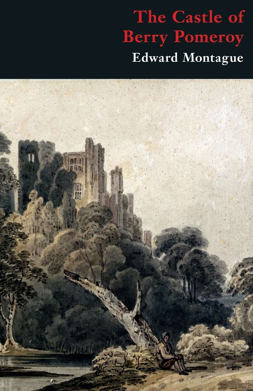 The Castle of Berry Pomeroy poster