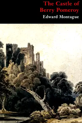 The Castle of Berry Pomeroy poster