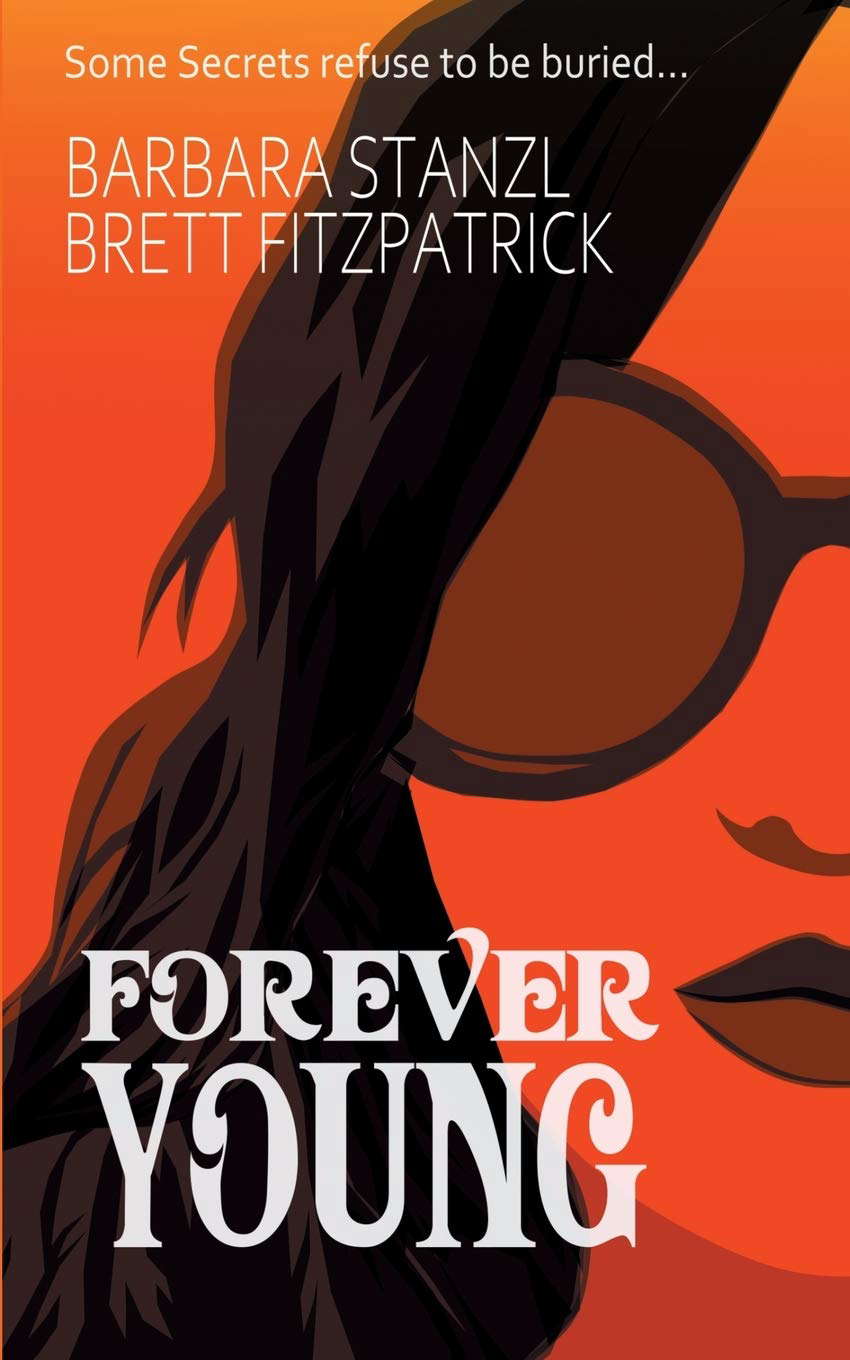 Forever Young: Venetian Blood: Book One poster