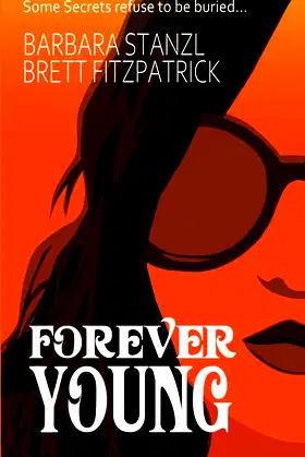 Forever Young: Venetian Blood: Book One poster