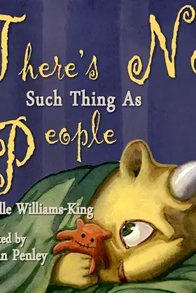 There's No Such Thing As People poster