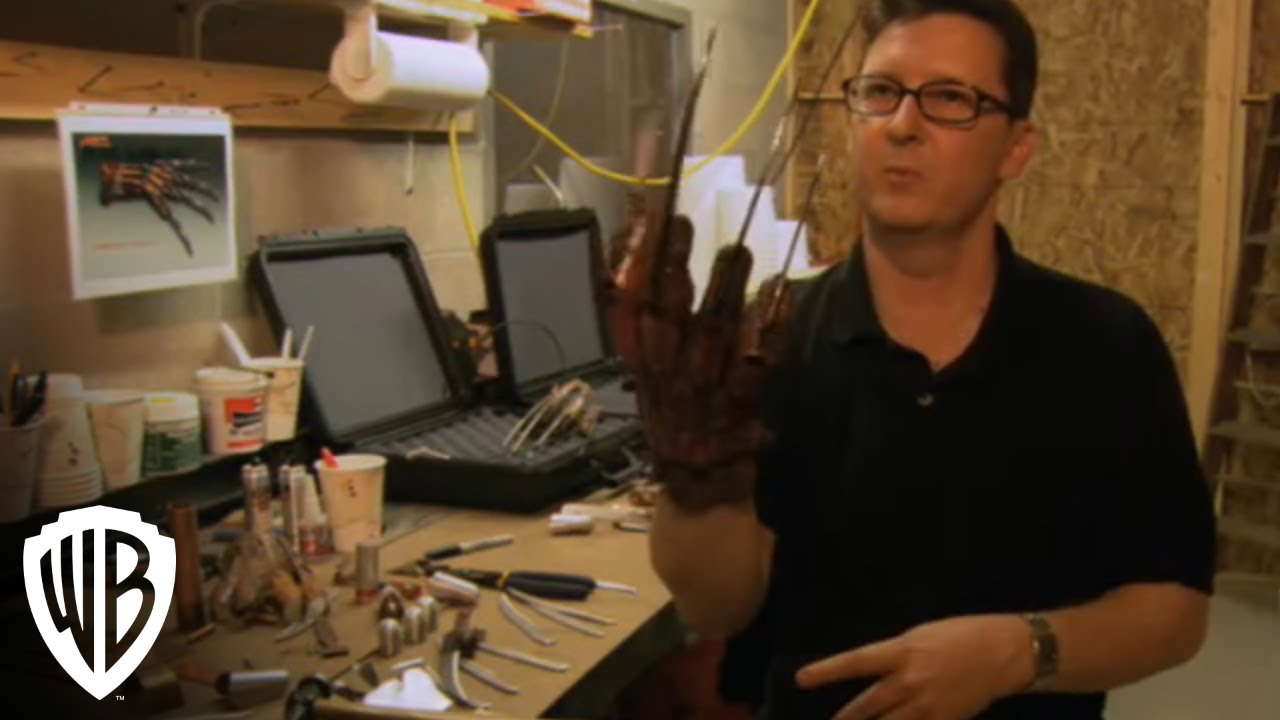 Reimagining The Iconic Glove
