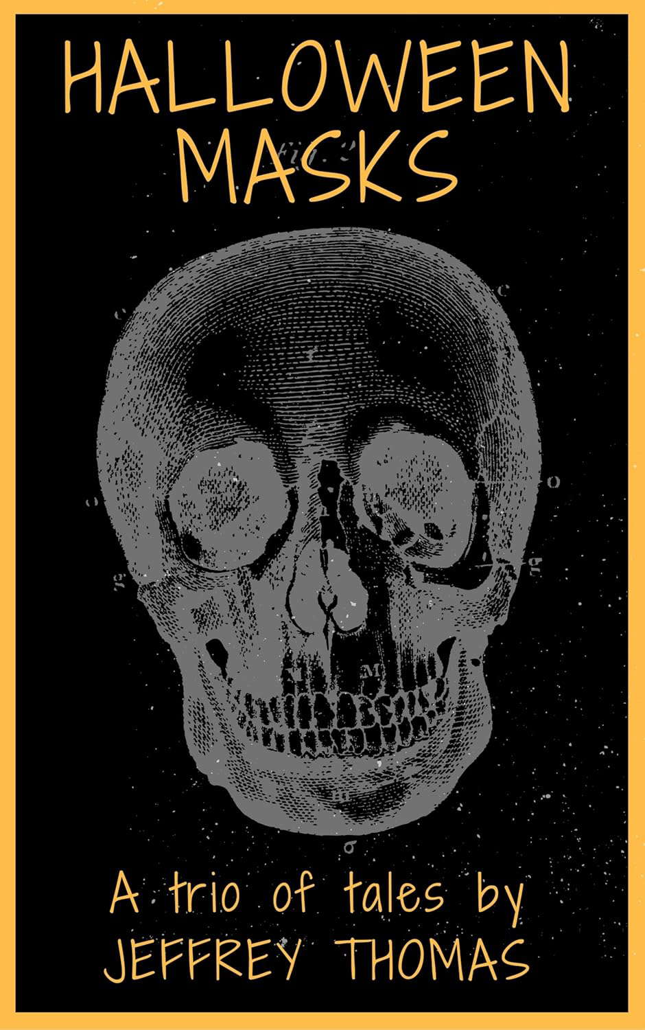 Halloween Masks: A Trio of Tales poster