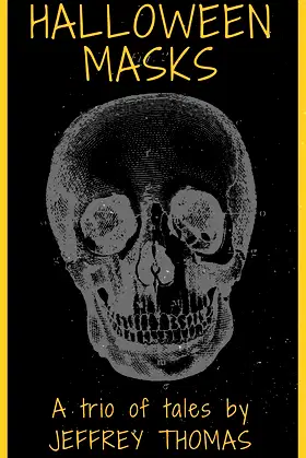 Halloween Masks: A Trio of Tales poster