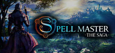 SpellMaster: The Saga capsule