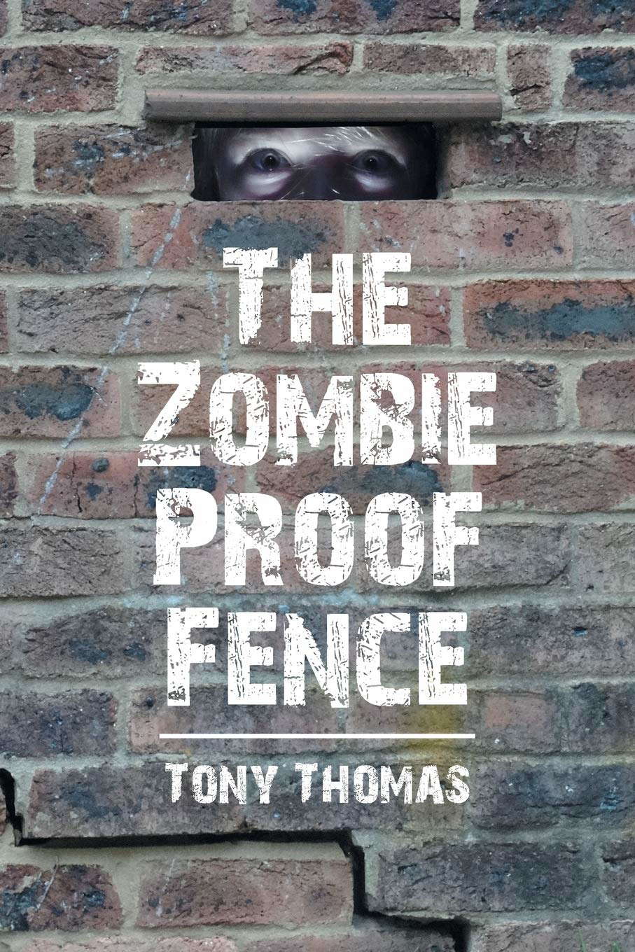 The Zombie Proof Fence poster