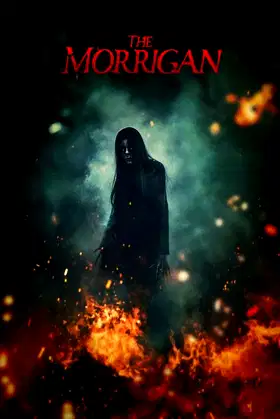 The Morrigan poster
