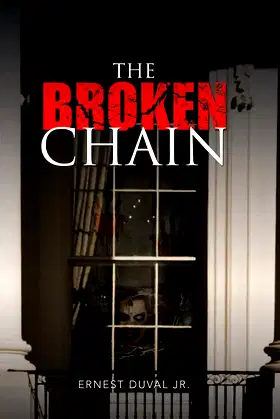 The Broken Chain poster