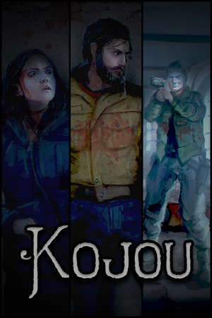 Kojou poster