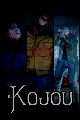 Kojou poster