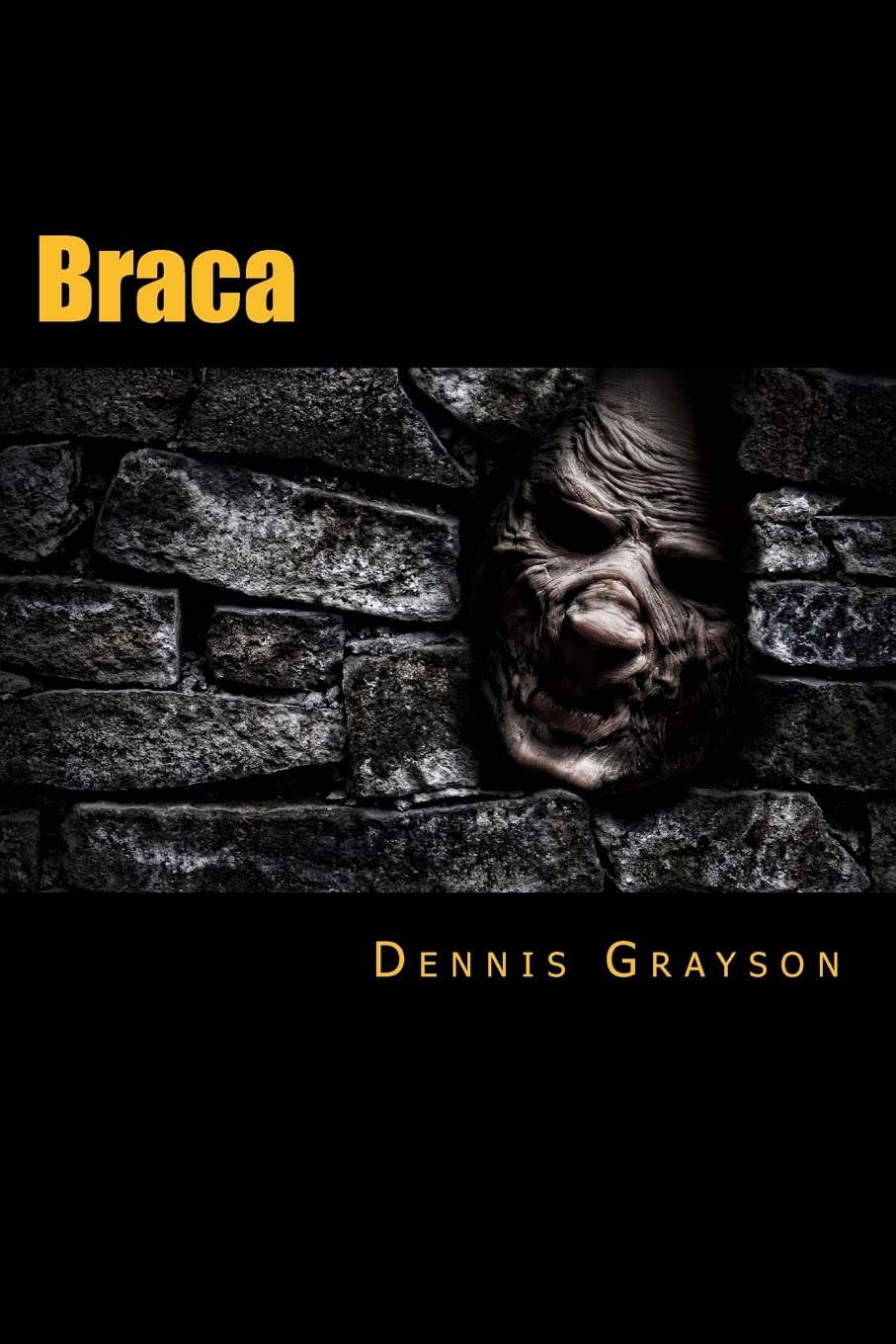 Braca poster