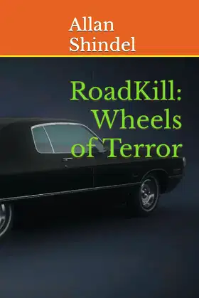 RoadKill: Wheels of Terror poster