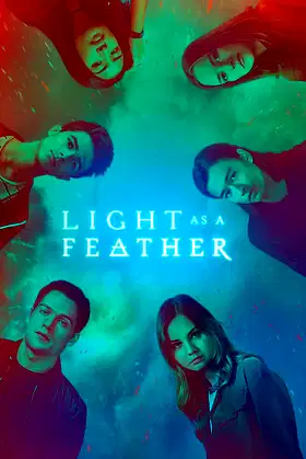 Light as a Feather poster