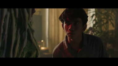 [OFFICIAL] HARUM MALAM TEASER TRAILER | DI PAWAGAM 9 FEB 2023 poster