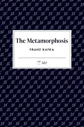 Metamorphosis | Publix Press | Annotated poster