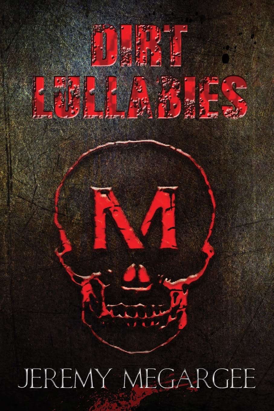 Dirt Lullabies poster