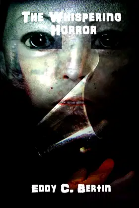 The Whispering Horror poster