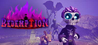 REDEMPTION capsule