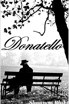 Donatello poster