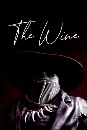 HORROR TALES: The Wine poster