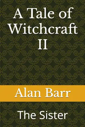 A Tale of Witchcraft II: The Sister poster