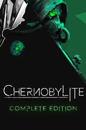 Chernobylite Complete Edition poster