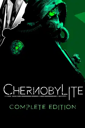 Chernobylite Complete Edition poster