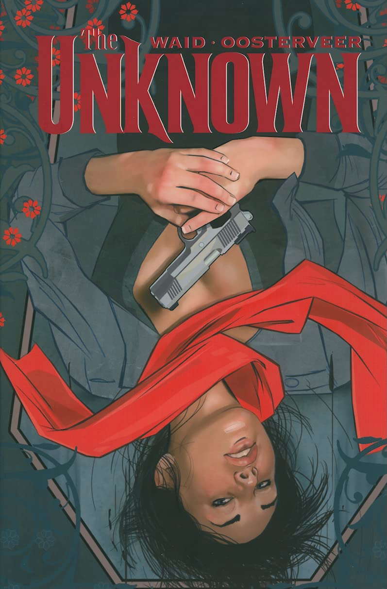 The Unknown poster