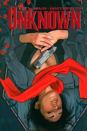 The Unknown poster
