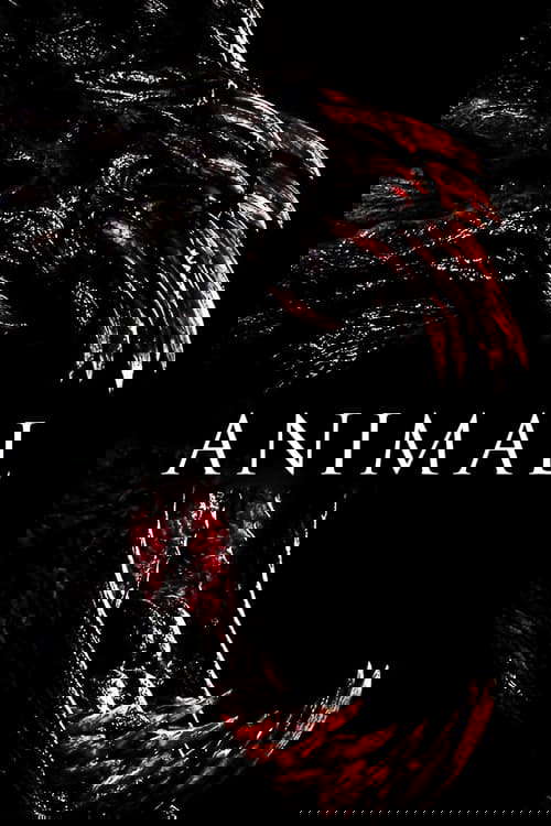 Animal poster