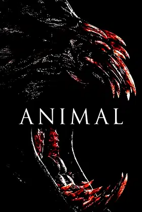 Animal poster