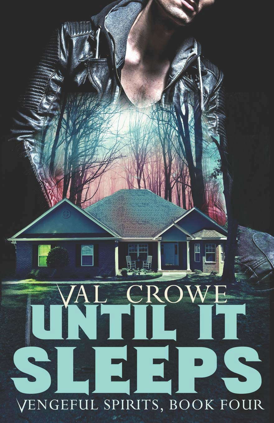 Until It Sleeps (Vengeful Spirits) poster