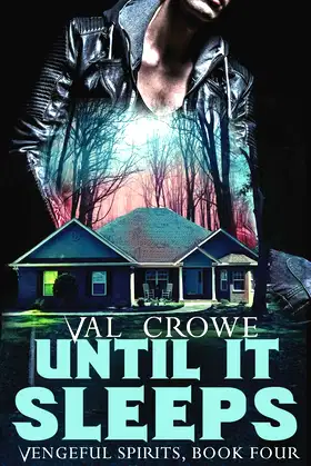 Until It Sleeps (Vengeful Spirits) poster