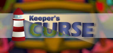 Keeper's Curse capsule