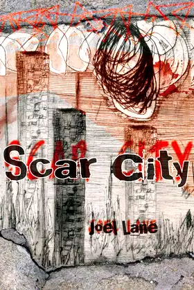 Scar City poster
