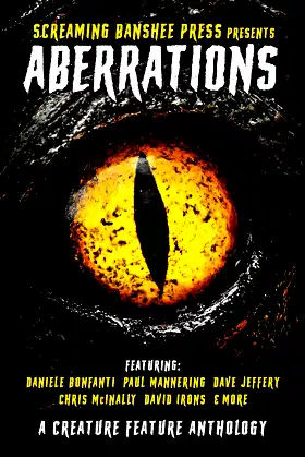 Aberrations: A Creature Feature Anthology poster