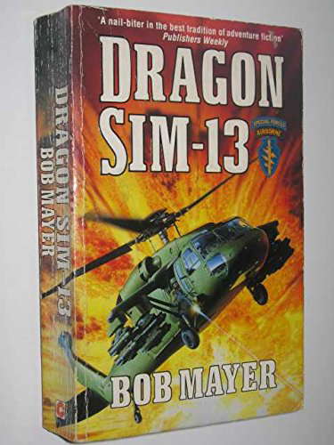 Dragon Sim-13 poster