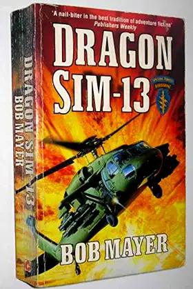 Dragon Sim-13 poster