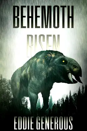 Behemoth Risen poster