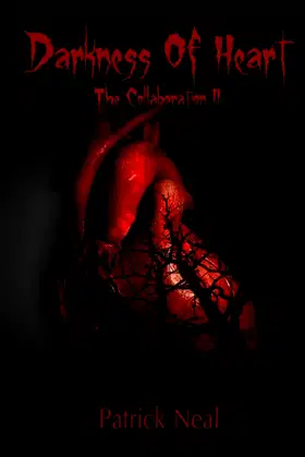 Darkness of Heart; The Collaboration II poster