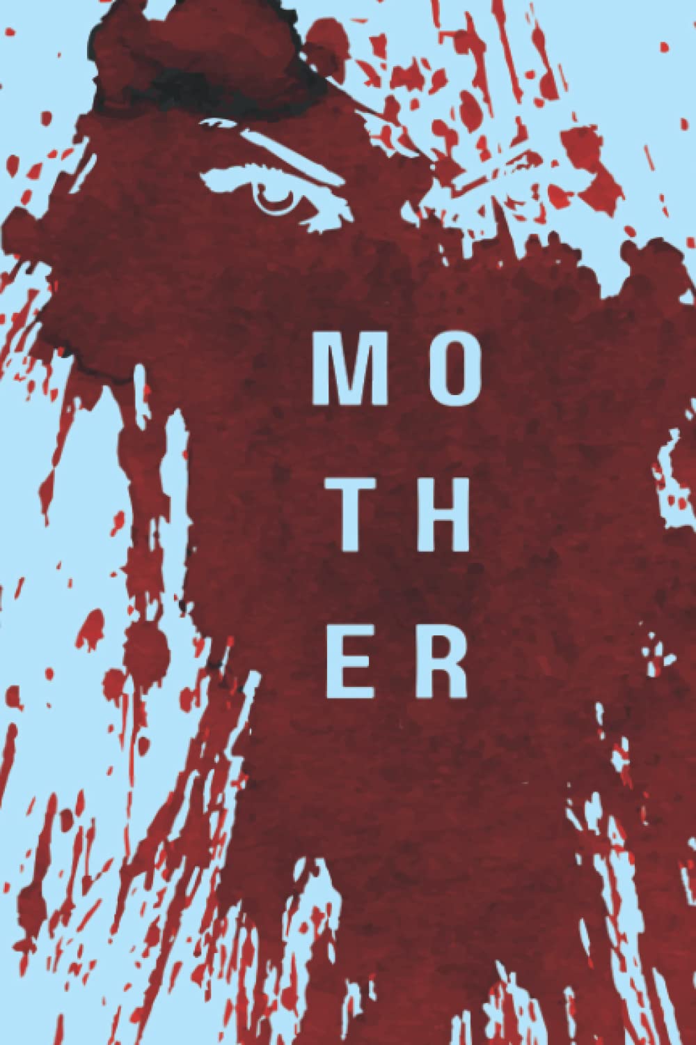 Mother (Rise of the Novas) poster