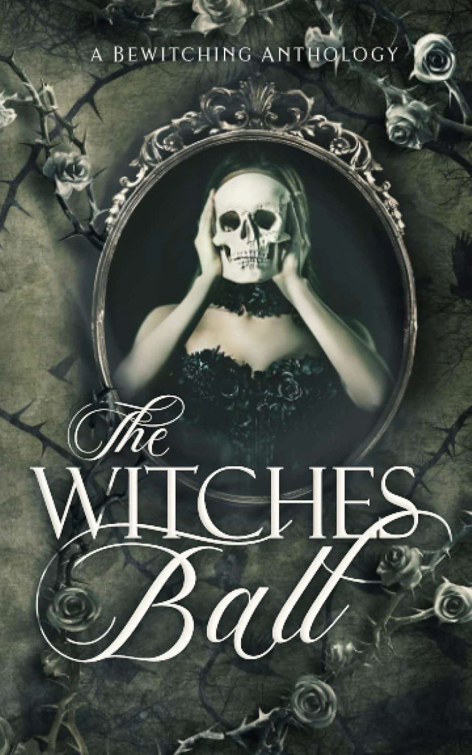The Witches Ball poster