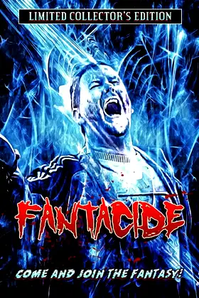 Fantacide poster