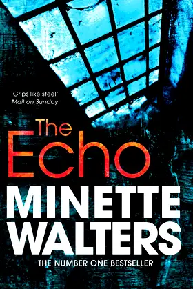 The Echo poster